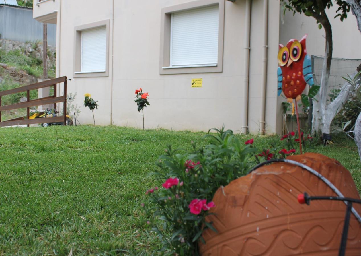 Holiday Lefkas Moonlight Luxury Appartments Никиана Екстериор снимка