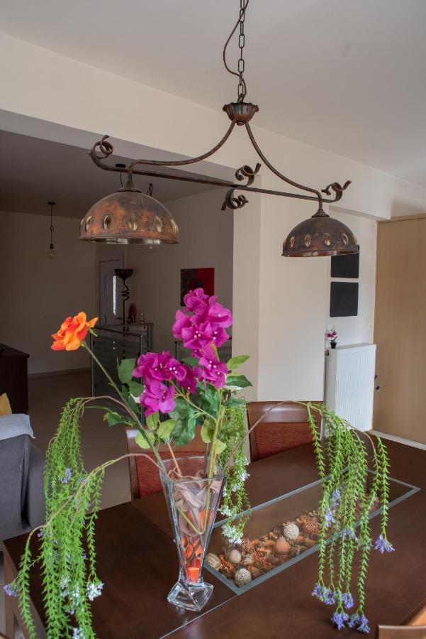 Holiday Lefkas Moonlight Luxury Appartments Никиана Екстериор снимка