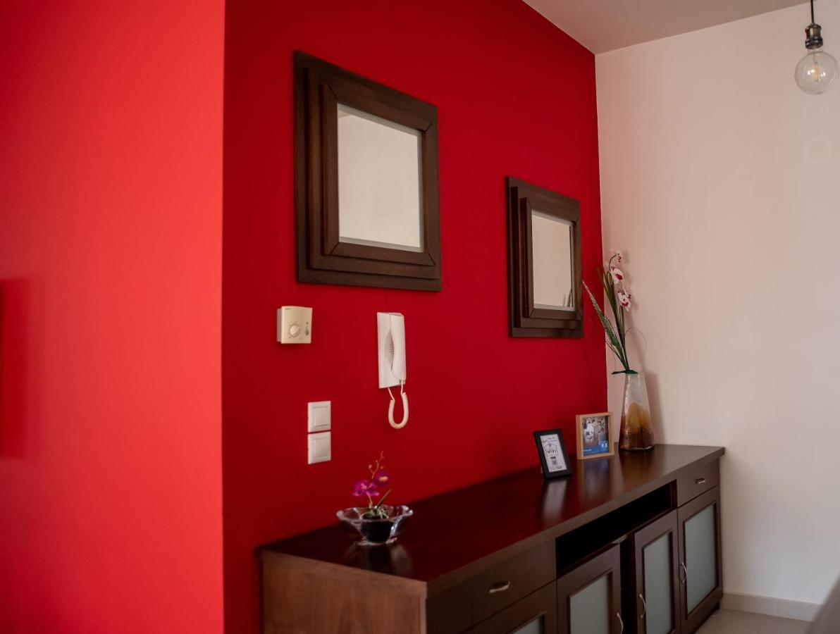 Holiday Lefkas Moonlight Luxury Appartments Никиана Екстериор снимка