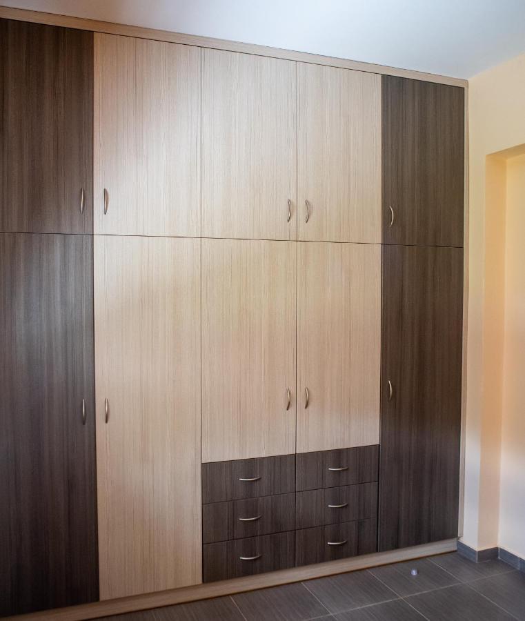 Holiday Lefkas Moonlight Luxury Appartments Никиана Екстериор снимка