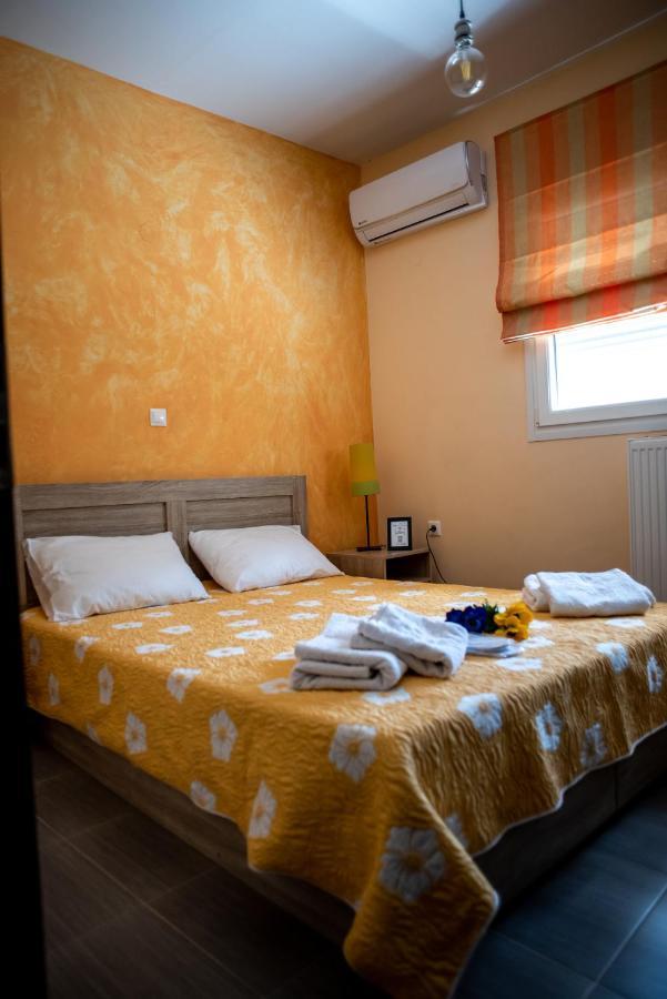 Holiday Lefkas Moonlight Luxury Appartments Никиана Екстериор снимка