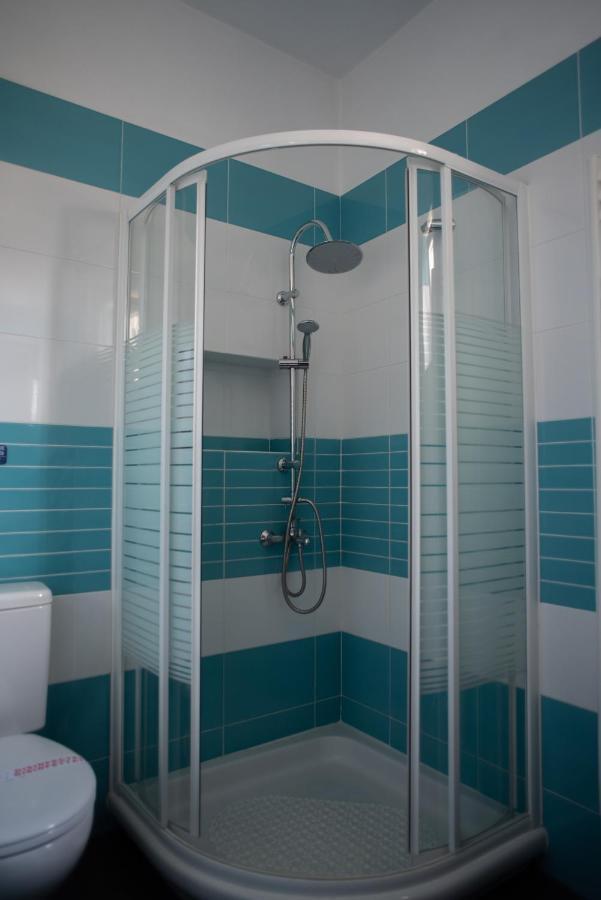 Holiday Lefkas Moonlight Luxury Appartments Никиана Екстериор снимка