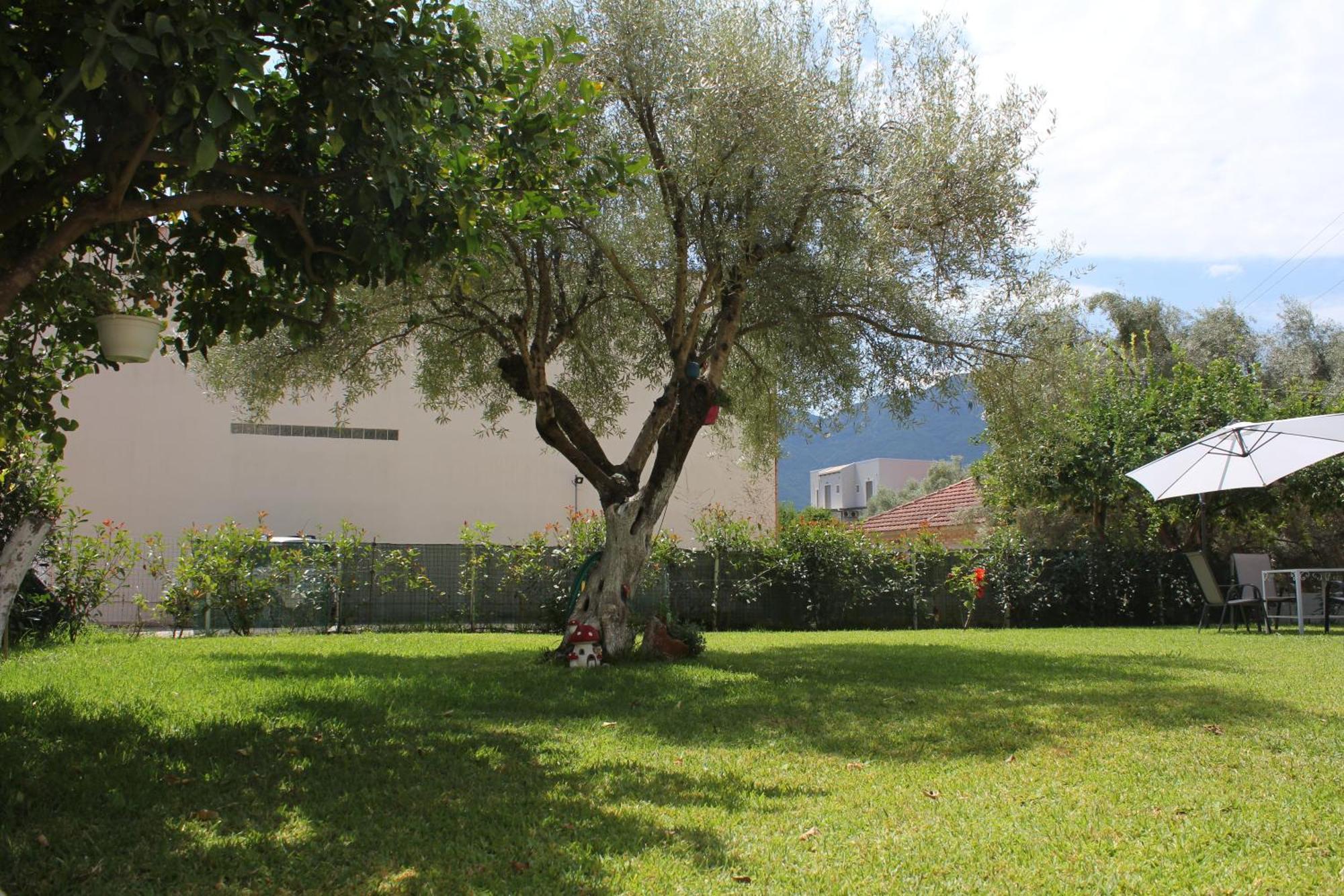 Holiday Lefkas Moonlight Luxury Appartments Никиана Екстериор снимка