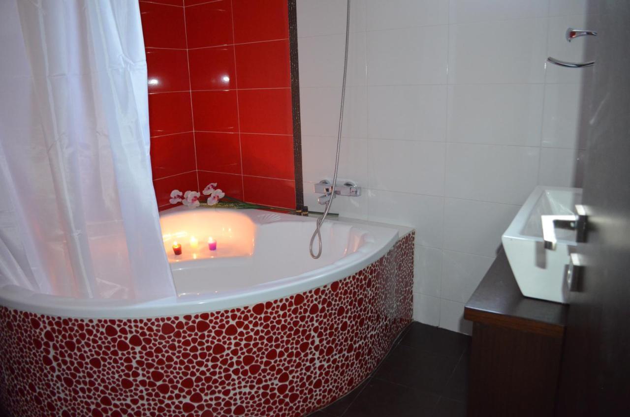 Holiday Lefkas Moonlight Luxury Appartments Никиана Екстериор снимка