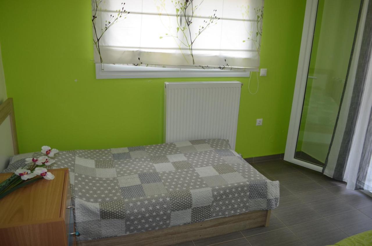 Holiday Lefkas Moonlight Luxury Appartments Никиана Екстериор снимка