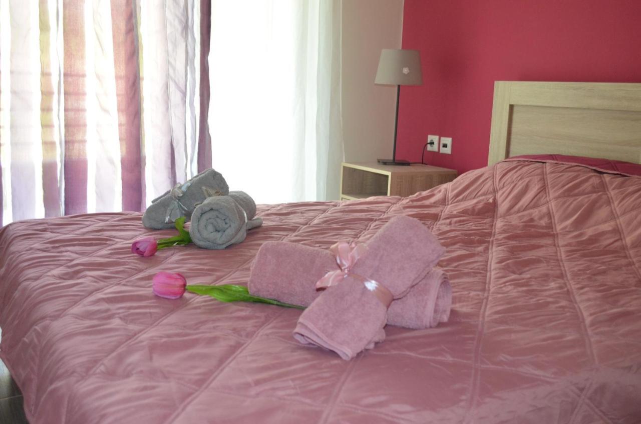 Holiday Lefkas Moonlight Luxury Appartments Никиана Екстериор снимка
