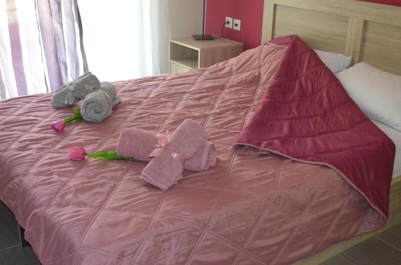 Holiday Lefkas Moonlight Luxury Appartments Никиана Екстериор снимка