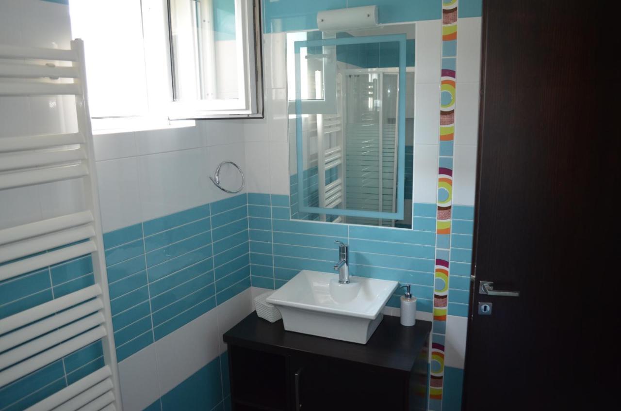 Holiday Lefkas Moonlight Luxury Appartments Никиана Екстериор снимка