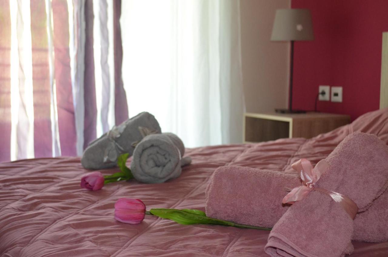 Holiday Lefkas Moonlight Luxury Appartments Никиана Екстериор снимка